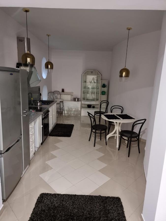 Apartamenty Włocławek Esterno foto