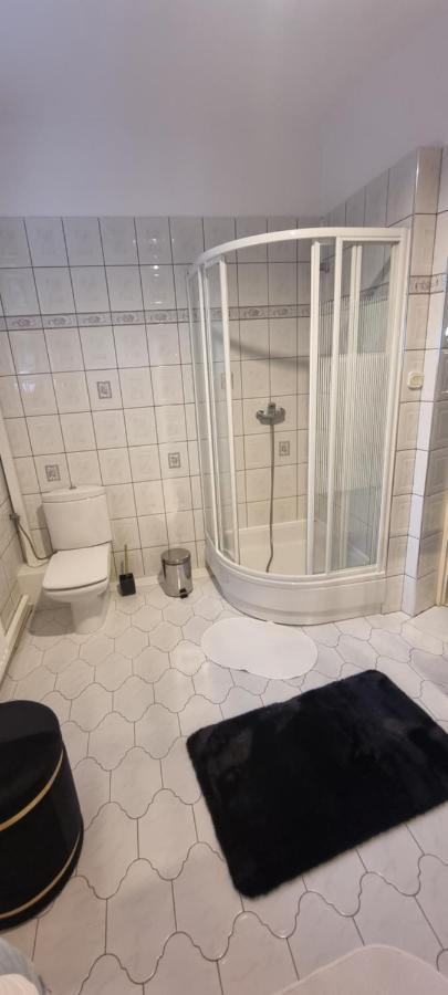 Apartamenty Włocławek Esterno foto