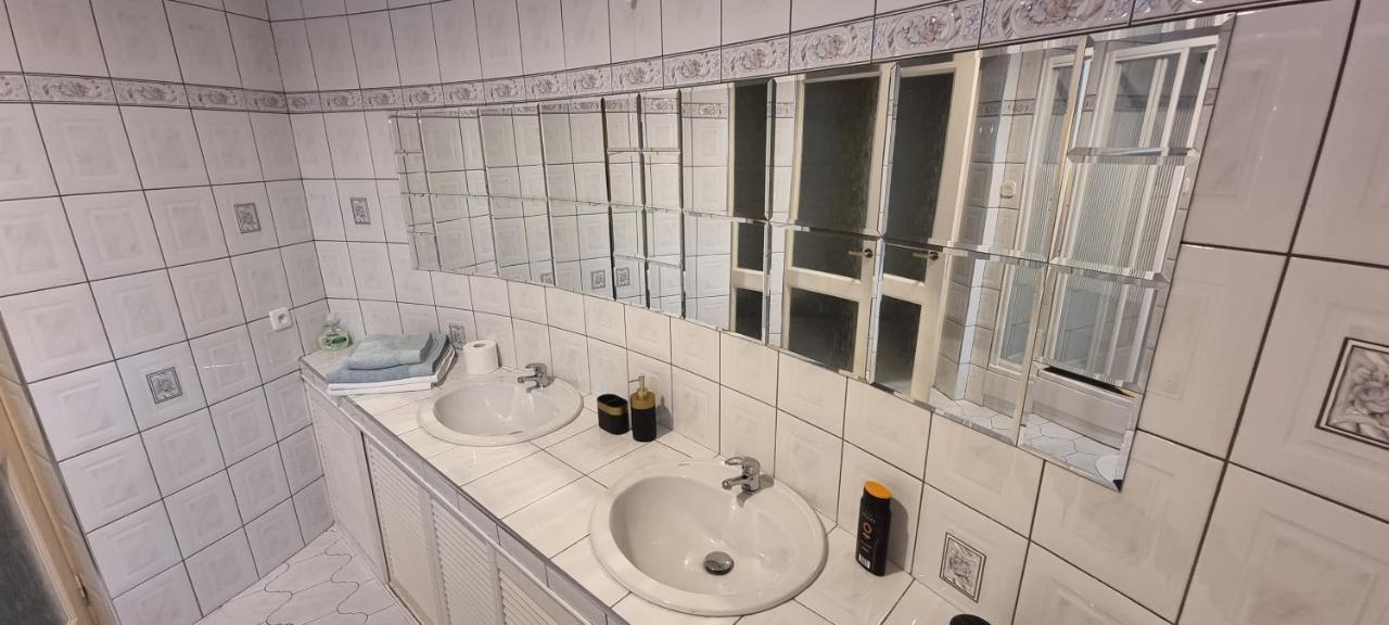 Apartamenty Włocławek Esterno foto