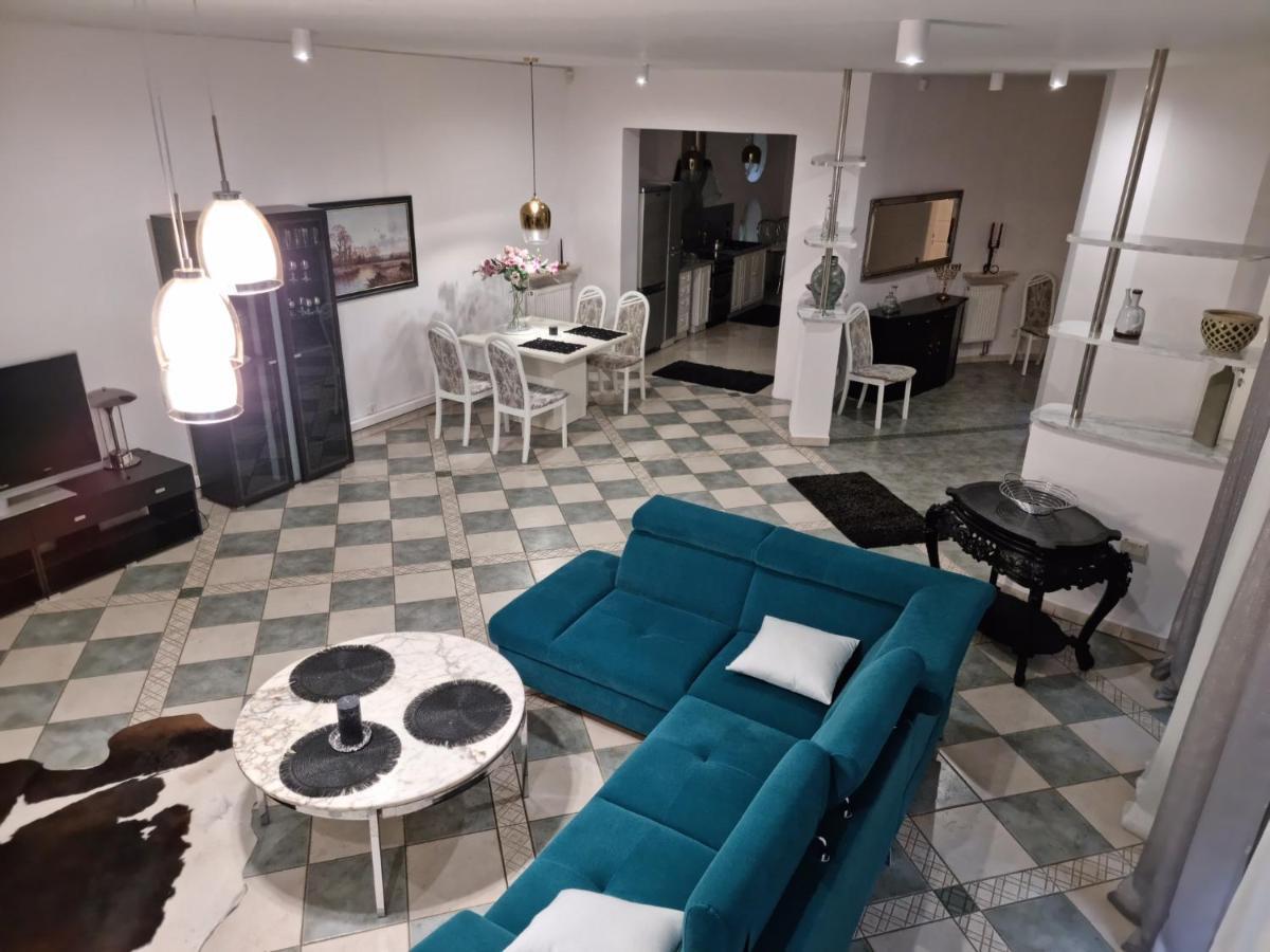 Apartamenty Włocławek Esterno foto