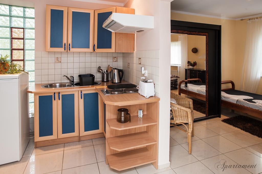 Apartamenty Włocławek Esterno foto