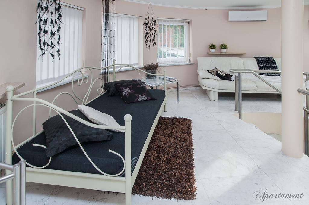 Apartamenty Włocławek Esterno foto